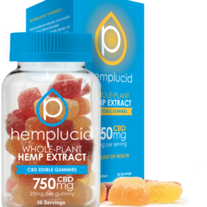 hemplucid gummies